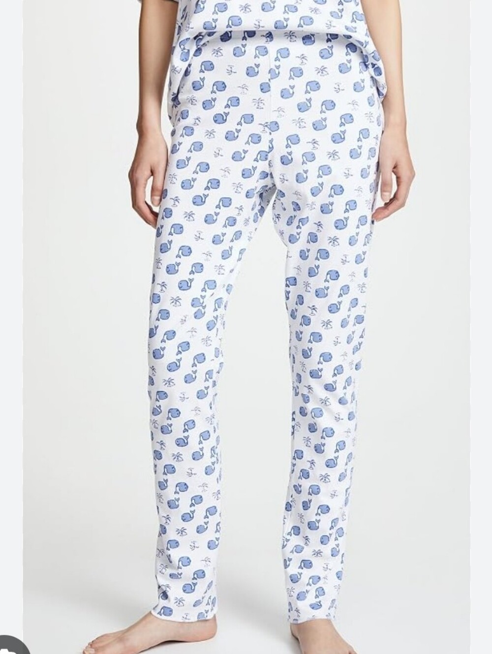Roller Rabbit Moby Sz Xl Pj Lounge Pants